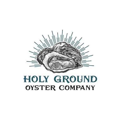 Holy Ground Oyster Company 