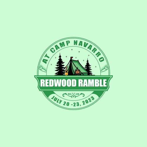 Redwood Ramble