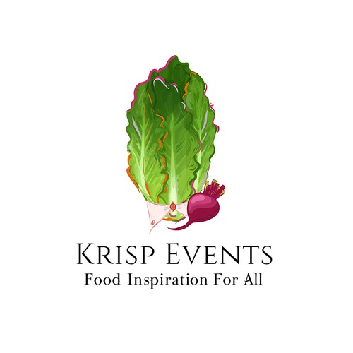 Catering Company Logo