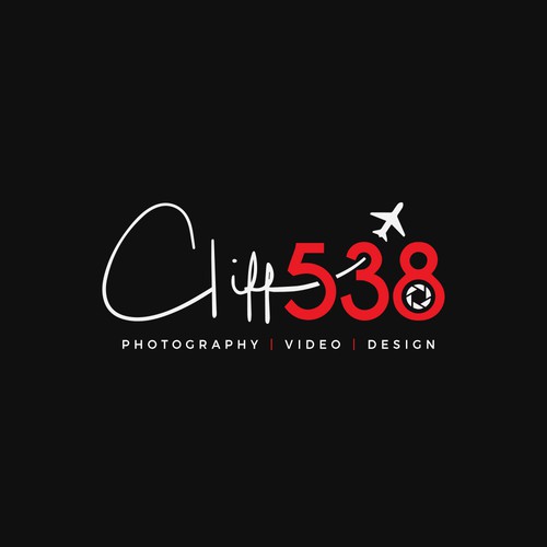 Cliff 538 logo