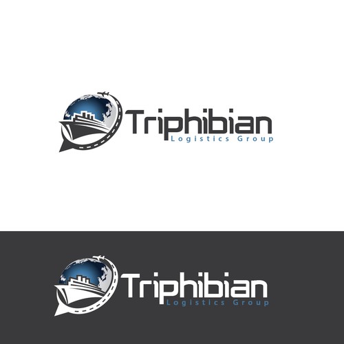 Triphibian Logistics Group