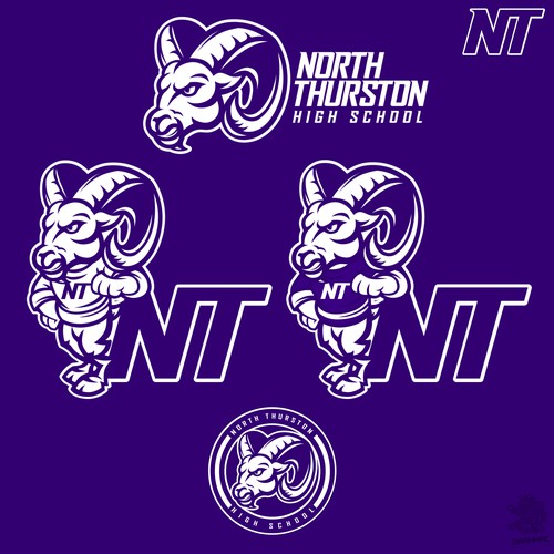 NT RAMS 05