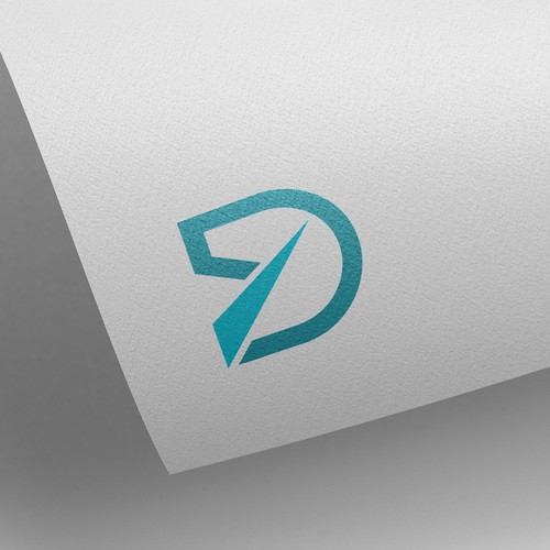 Driven Logo proposal