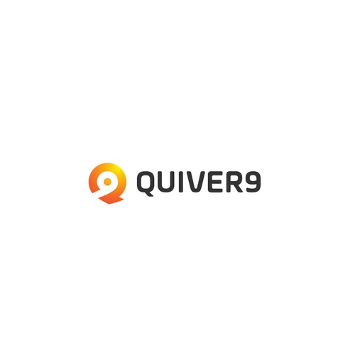 Logo design for manufacturer of branded surfing bags and other sports equipment, Quiver9