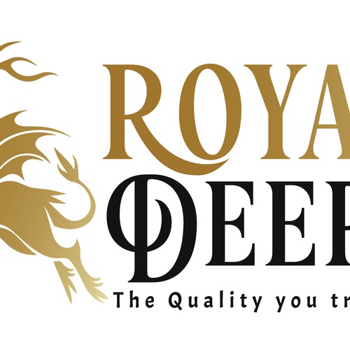 Royal Deer The Quality You Trust