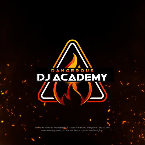 DANGEROUS DJ ACADEMY