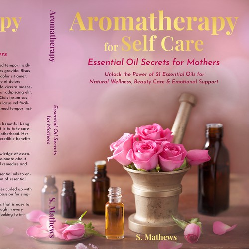 Aromatherapy for Self Care