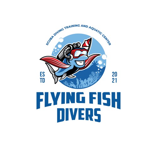 Flying Fish Scuba Shop Retail and Aquatic Center