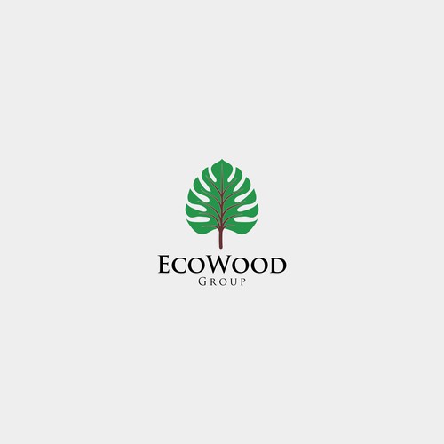 EcoWood group
