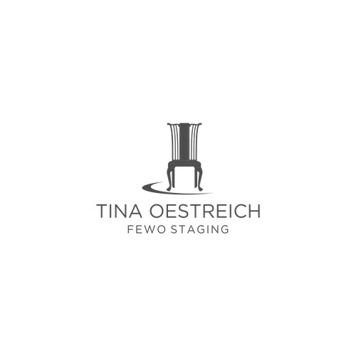 Logo Design für kreative Raum-Gestaltung!