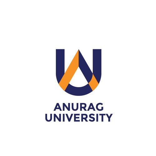 university logo