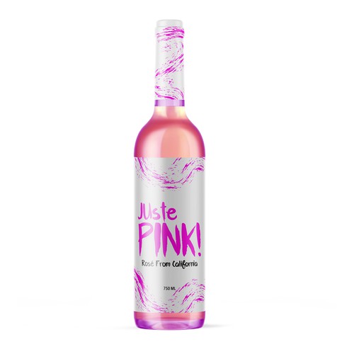 VIN JUSTE PINK