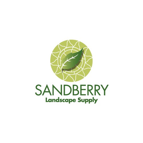 Sandberry Landscape Supply