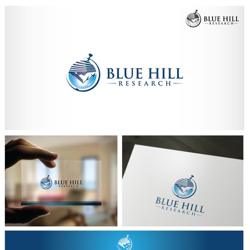 Blue Hill Research