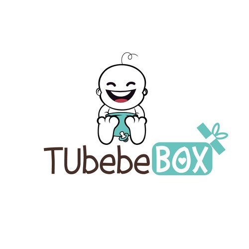 Baby Box logo 