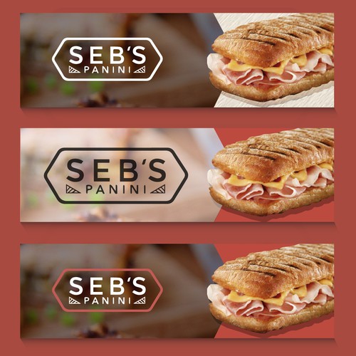 SEB'S