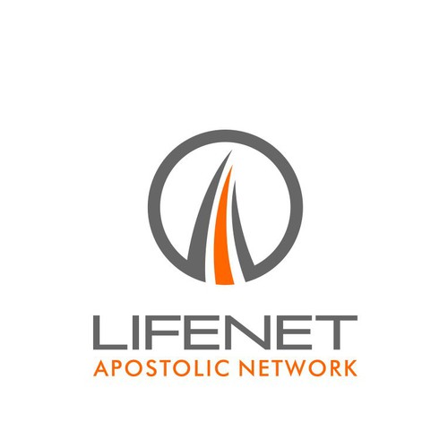 A new logo for a group that changes the way networking works in the church.