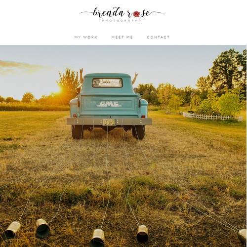 Brenda Rose Photography