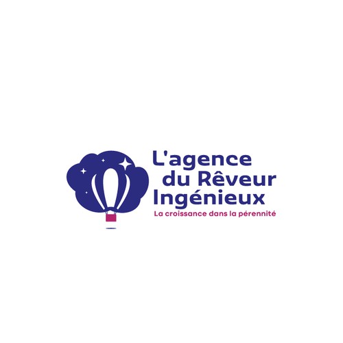 logo agency dream
