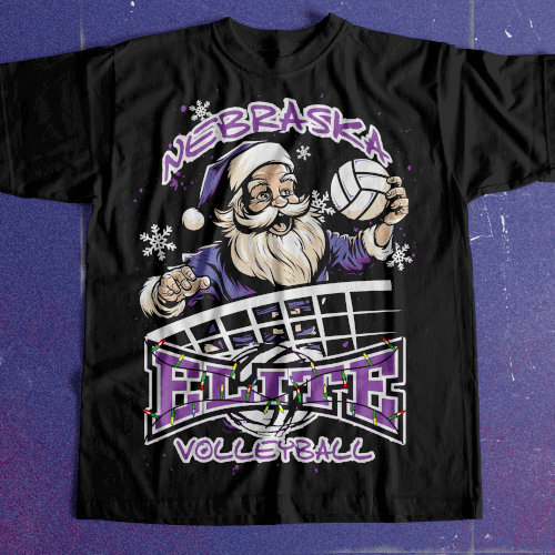 Nebraska ELITE Volleybal