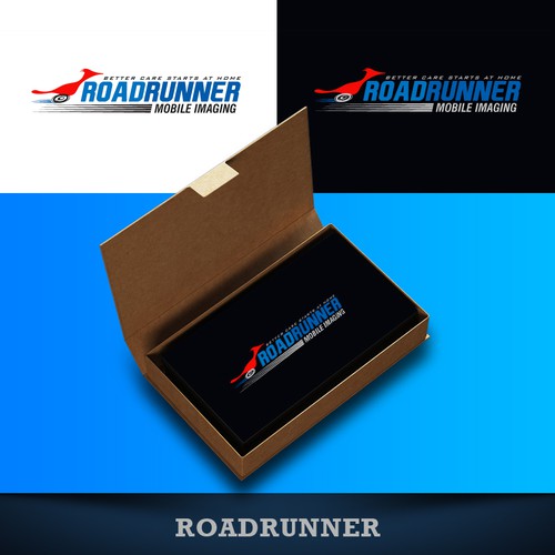 RoadRunner