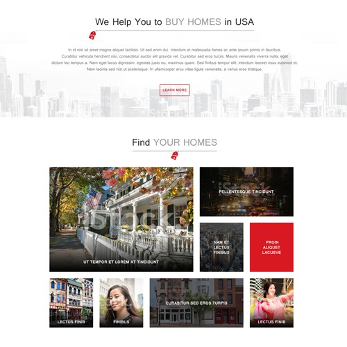 a new website for foreign home buyers