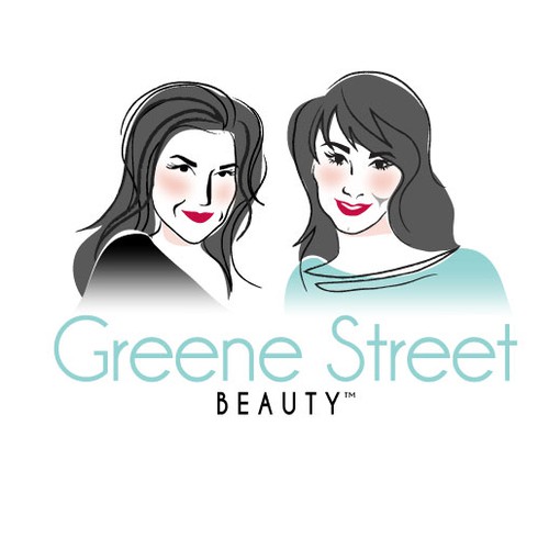 Help Greene Street Beauty with a new logo
