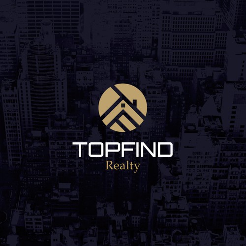 Smart Logo for Real Estate