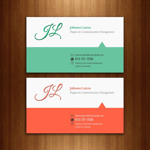 Business Card 