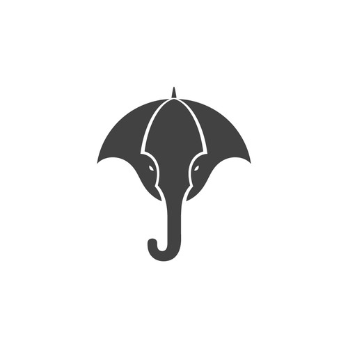 Elephant Umbrella Logo