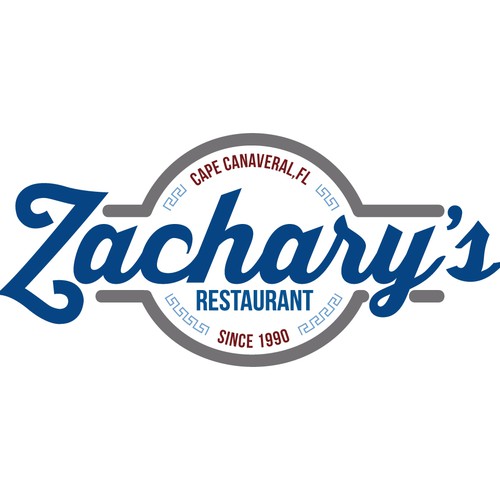 Logo proposal for a restaurant