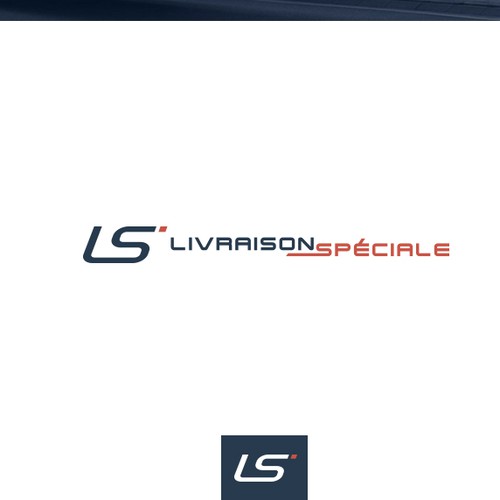 Logo - LivraisonSpécial