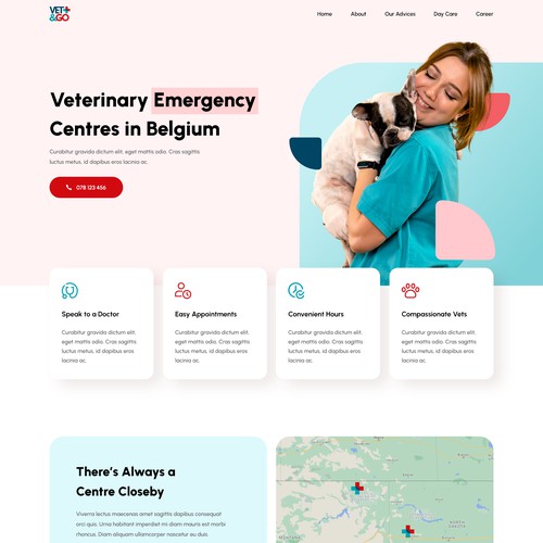 VET&GO - A new kind of emergency clinic