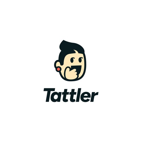 Logo for Tattler
