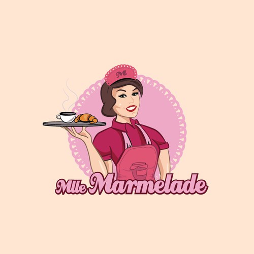 Mlle Marmelade