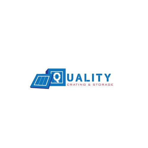 logo for Quality Crating & Storage