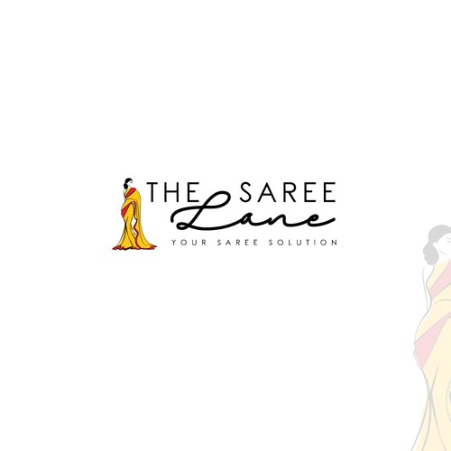 Fashion- Bollywood Saree