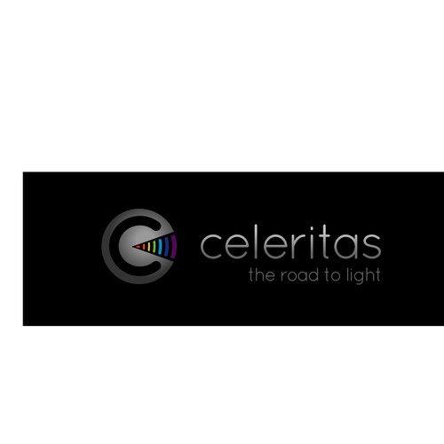 Celeritas heeft een nieuw logo nodig