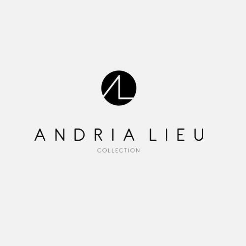 Andria Lieu needs a new logo