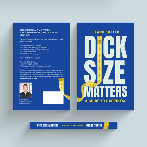 Dick Size Matters
