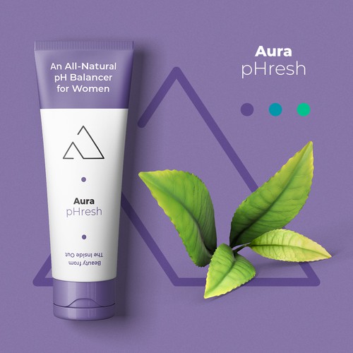 Aura pHresh