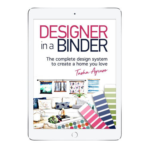 Ebook Cover