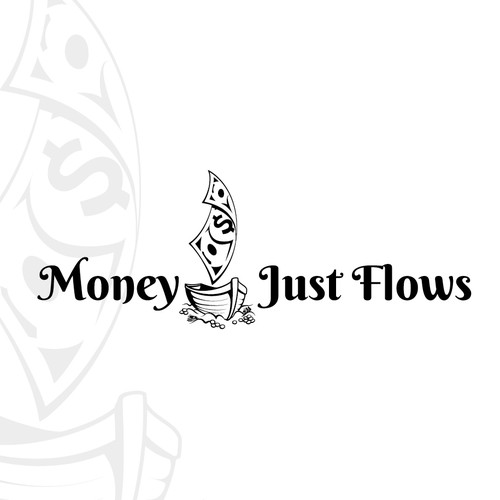 Money Just Flows