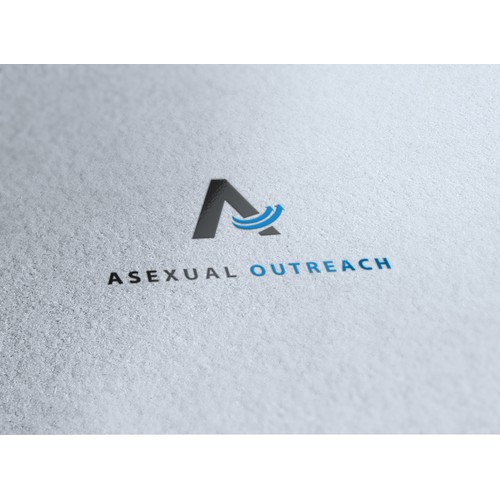 99nonprofits: Create a logo for a youth-focused LGBT non-profit: Asexual Outreach