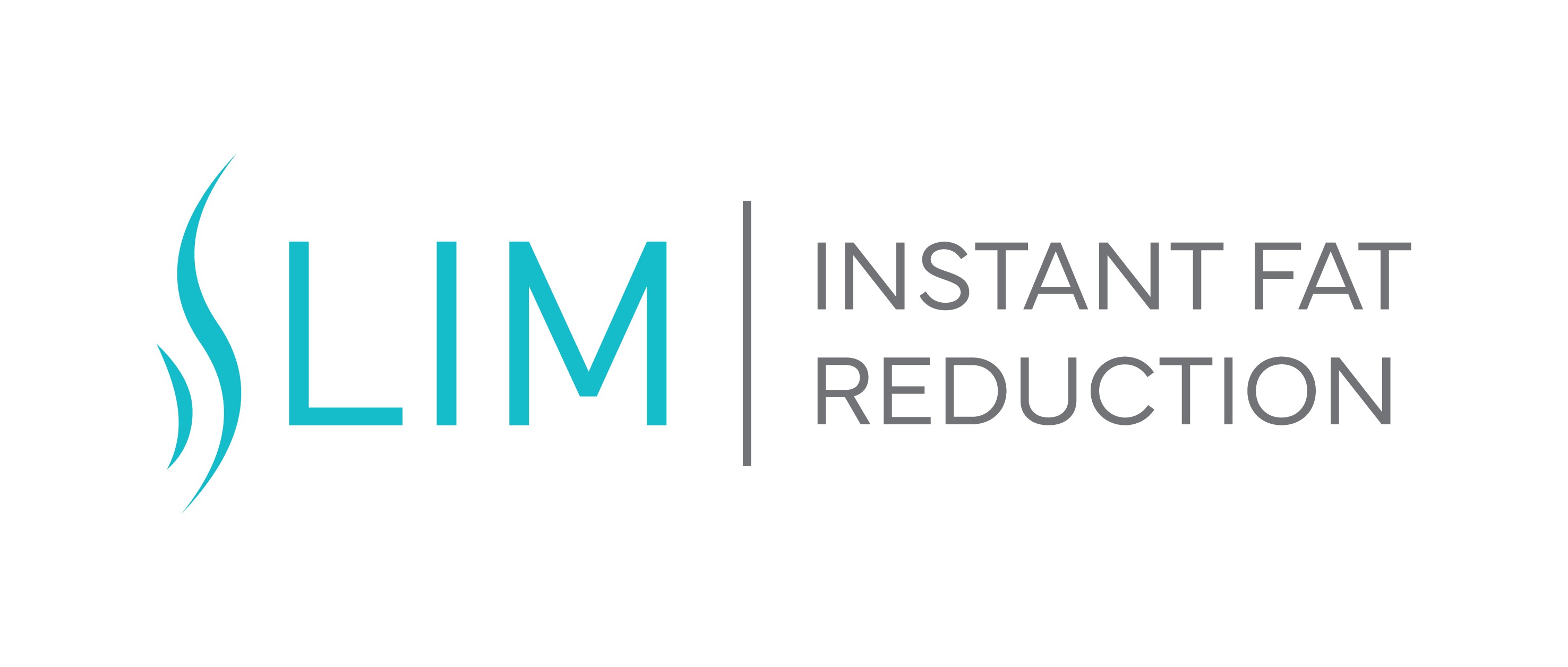 Design a sleek and modern logo for an exclusive beauty shop: Instant fat reduction in 40 minutes