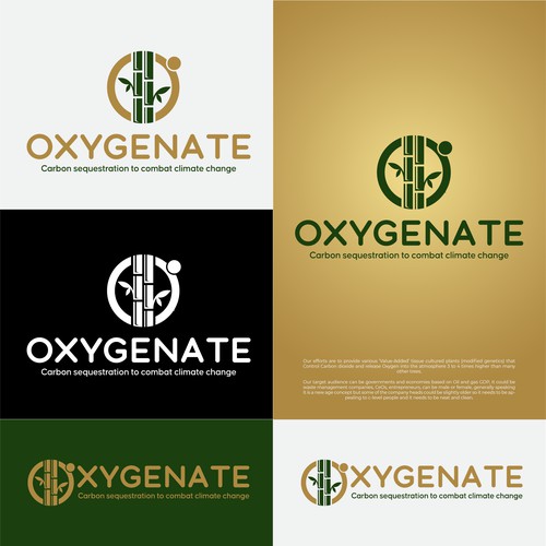 oxygenate
