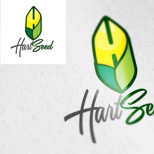 Hart Seed