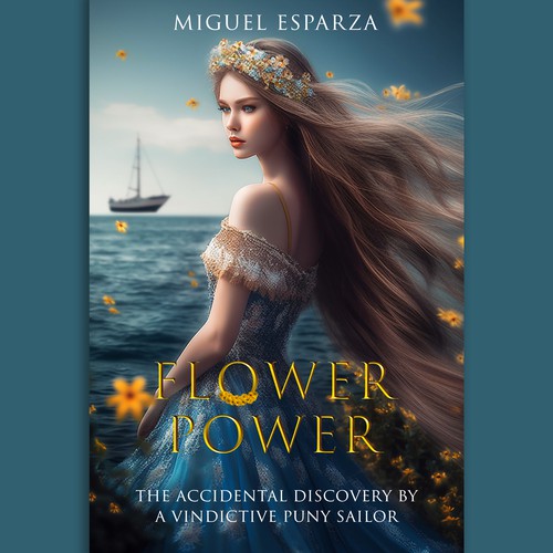 Fantasy book
