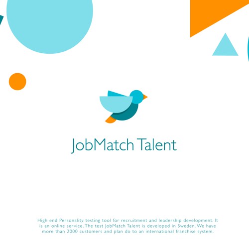 JobMatch Talent