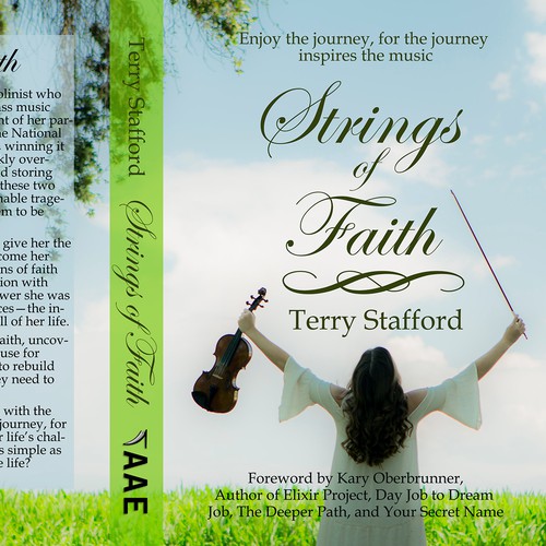 Strings of Faith